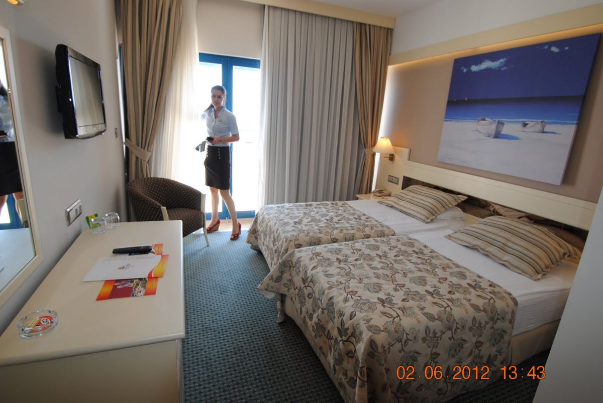 imagini hotel SUNRISE PARK RESORT SIDE